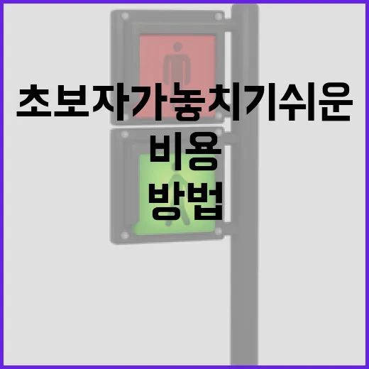 아우디중고차 고르려면 이렇게, 초보자가 놓치기 쉬운 비용까지 보는 방법 - 요약