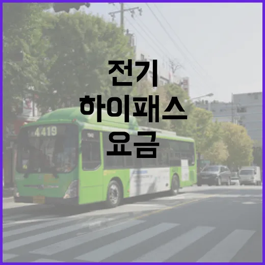 전기중고차 고르는 방법, 충전요금·하이패스·보조금 이력까지 확인하려면 이렇게 - 요약