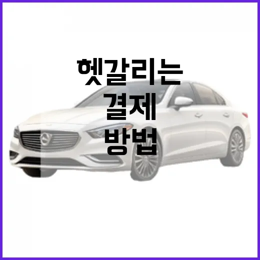 필랑트 이용하는 방법, 처음 결제할 때 헷갈리는 포인트까지 - 요약