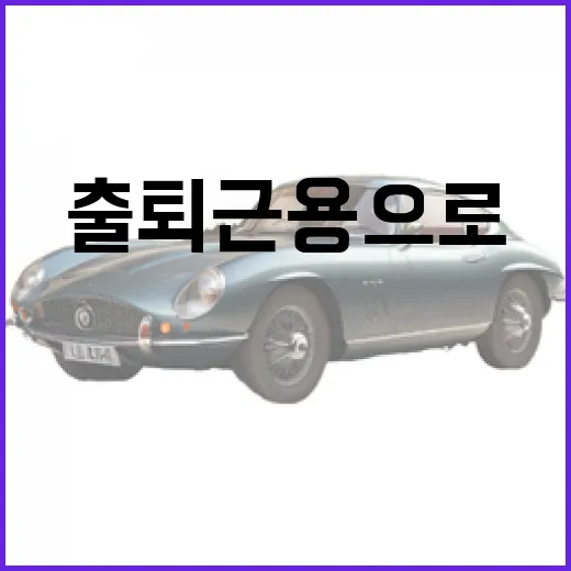 돌핀 BYD 출퇴근용으로 고르려면 이렇게 계산하면 됩니다 - 요약