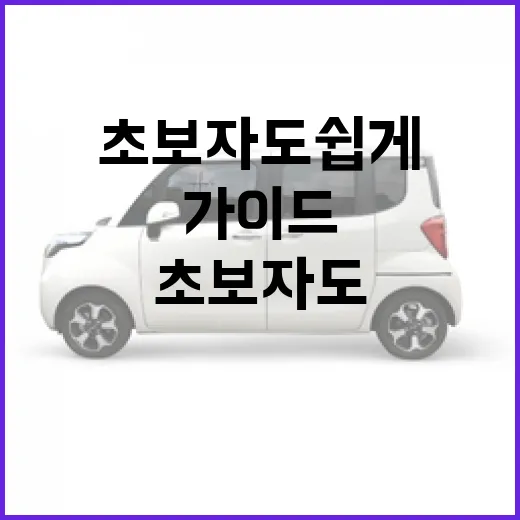 셀토스의 매력을 알아보자: 초보자도 쉽게 이해하는 가이드 - 요약