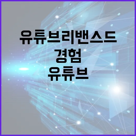 유튜브 리밴스드를 활용하여 콘텐츠 경험을 향상시키는 방법 - 요약