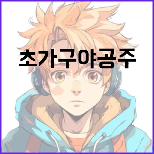 초 가구야 공주를 이해하는 방법: 초보자를 위한 가이드 - 요약