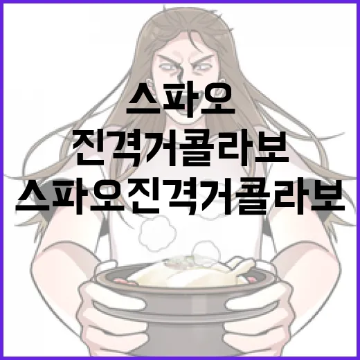 스파오 진격거 콜라보 제품을 활용하는 방법 - 요약