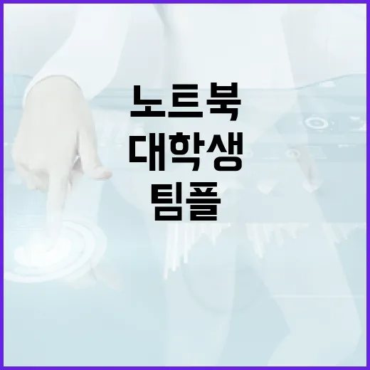 대학생노트북 고르는 방법, 과제부터 팀플까지 덜 막히려면 이렇게 - 요약