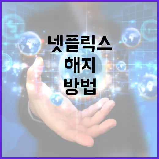 초보자를 위한 넷플릭스구독 고르는 방법, 요금제부터 해지까지 이렇게 하면 편합니다 - 요약