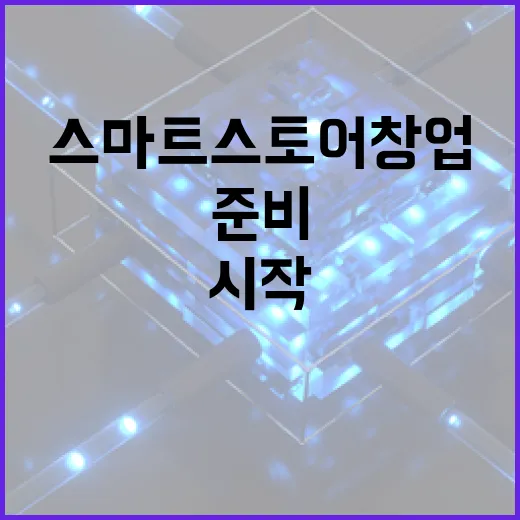 스마트스토어창업 처음 시작하려면 이렇게 준비하면 덜 헤맵니다 - 요약