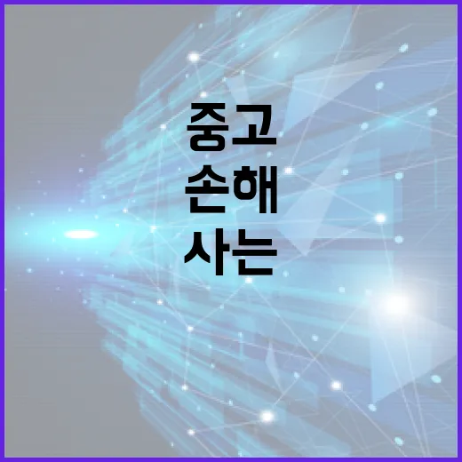 맥북중고 사는 방법, 초보자가 손해 덜 보려면 이렇게 확인하세요 - 요약