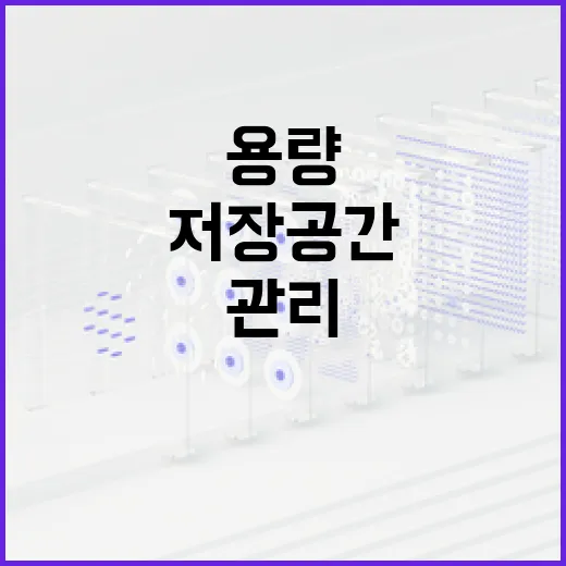 PC게임 용량 줄이고 저장공간 관리하는 방법, 초보자도 바로 따라 하기 - 요약