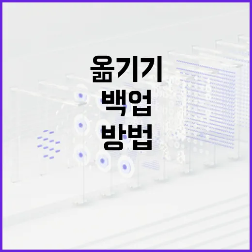 팰월드 세이브 파일 백업하는 방법: PC 옮기기 전에 이렇게 챙기기 - 요약