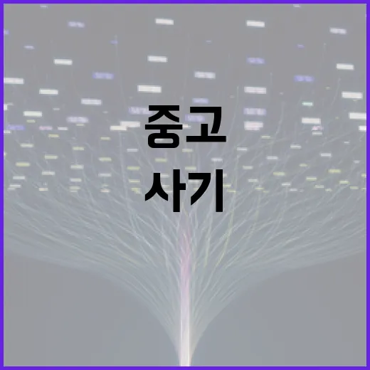 중고PC 고르는 방법, 사기 전에 확인할 7가지 - 요약
