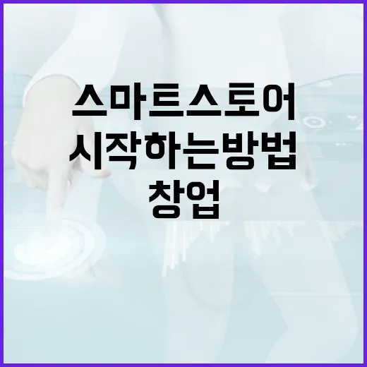 스마트스토어창업 초보자가 무료 도구로 시작하는 방법 - 요약