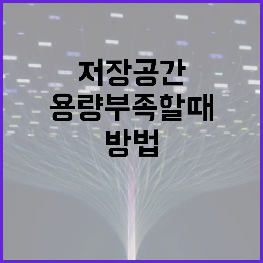 닌텐도게임 파일·저장공간 관리하는 방법, 용량 부족할 때 이렇게 하면 편합니다 - 요약