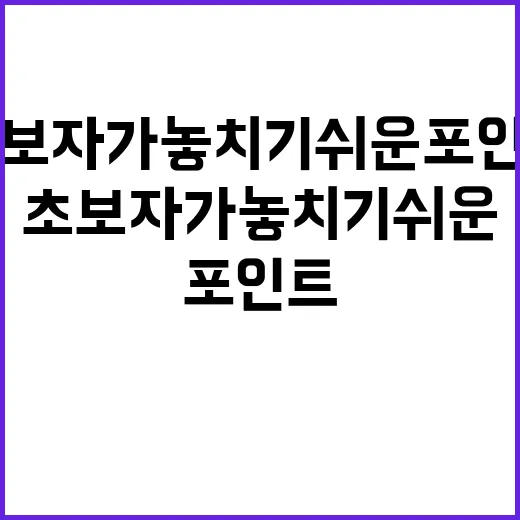 증권뉴스 제대로 읽는 방법, 초보자가 놓치기 쉬운 포인트 - 요약