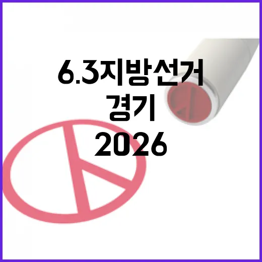 2026 6.3 지…