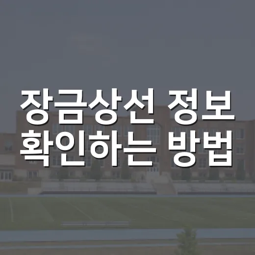 장금상선 정보 확인하는 방법, 취업·거래 전 이렇게 보면 됩니다 - 요약
