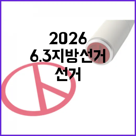 2026 6.3 지…