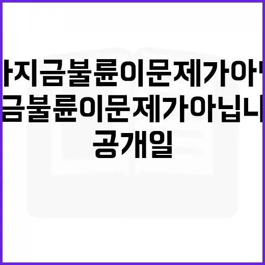 김혜수 드라마 지금 불륜이 문제가 아닙니다 공개일 헷갈릴 때 확인하는 방법 - 요약