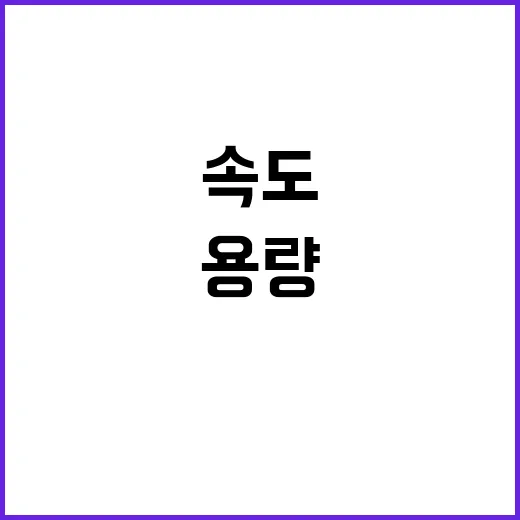 초보자를 위한 SSD 고르는 방법, 용량부터 속도까지 이렇게 보면 됩니다 - 요약