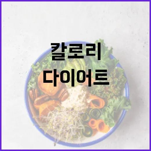 초보자를 위한 다이어트소스 고르는 방법, 맛은 살리고 칼로리는 줄이려면 이렇게 - 요약