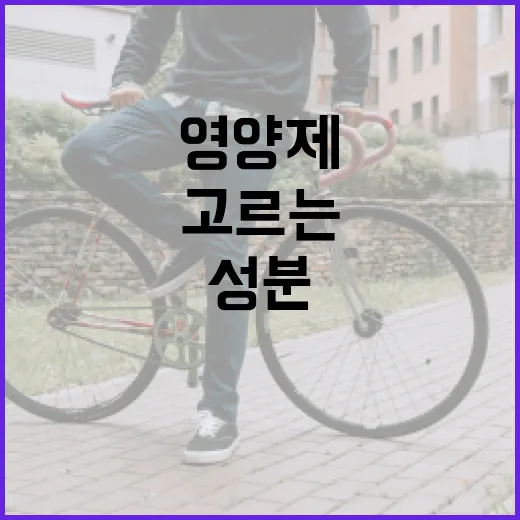 머리영양제 고르는 방법, 초보자가 성분부터 먹는 기간까지 챙길 것 - 요약