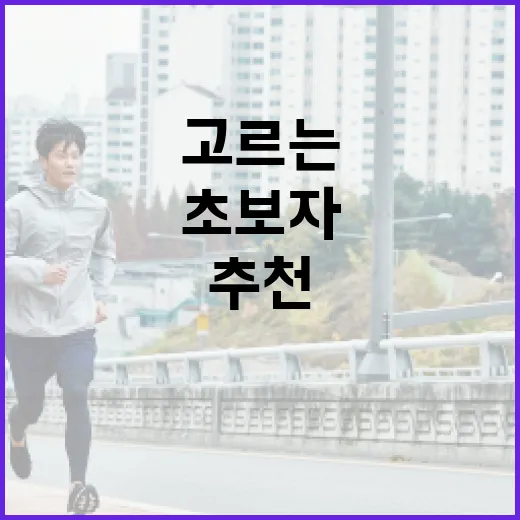 초보자를 위한 단백질추천, 내 생활패턴에 맞게 고르는 방법 - 요약