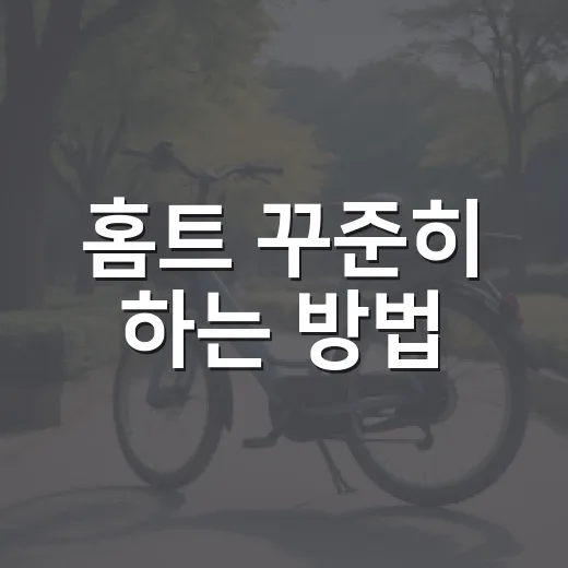 홈트 꾸준히 하는 방법, 초보자는 이렇게 시작하면 덜 힘들어요 - 요약