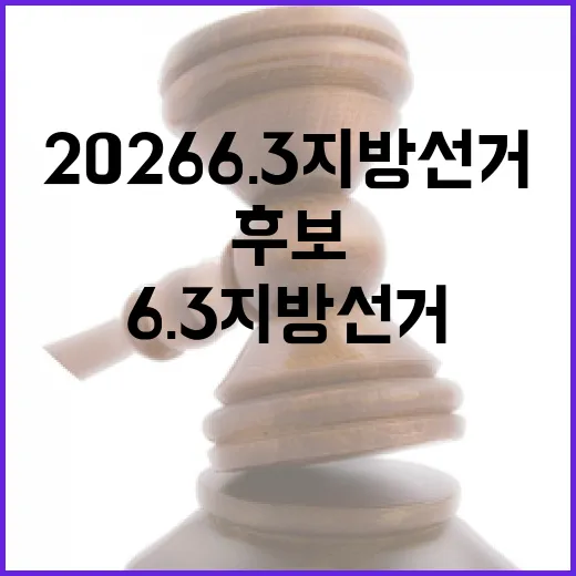 2026 6.3 지…