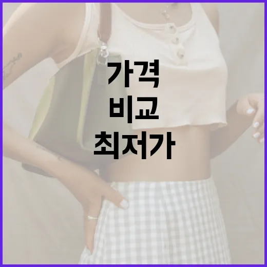 마운자 가격을 비교하고 최저가로 구매하는 방법 - 요약