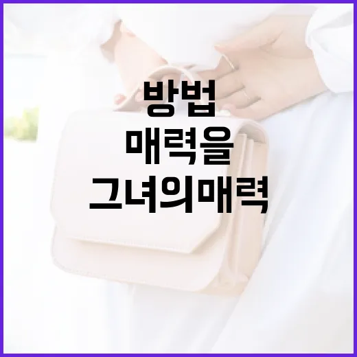 정지소를 알아보고 그녀의 매력을 발견하는 방법 - 요약