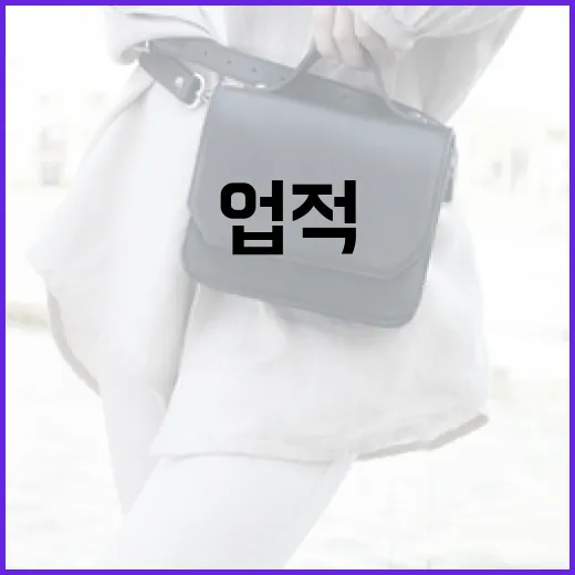 최가은을 이해하는 방법: 그녀의 매력과 업적 - 요약