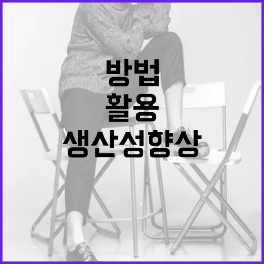 더바넷을 활용한 생산성 향상 방법 - 요약