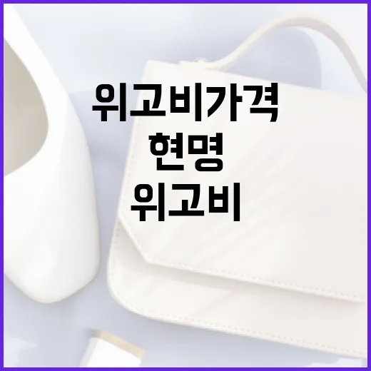 위고비 가격을 알아보고 현명하게 구매하는 방법 - 요약