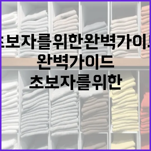 리투오를 활용하는 방법: 초보자를 위한 완벽 가이드 - 요약