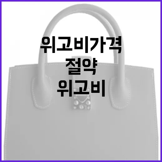 위고비 가격을 이해하고 절약하는 방법 - 요약