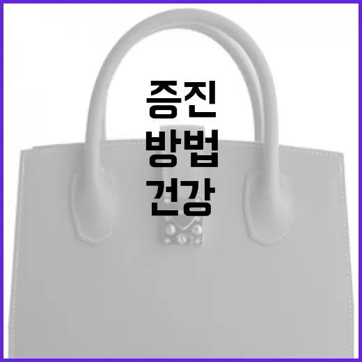 폴렌느를 활용하여 건강을 증진하는 방법 - 요약