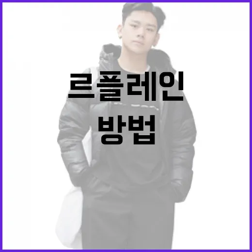 르플레인을 효과적으로 활용하는 방법 - 요약