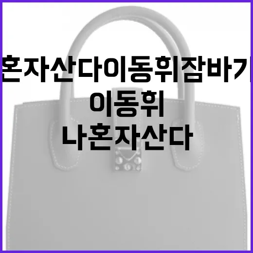 나혼자산다 이동휘 잠바 가격을 알아보는 방법 - 요약