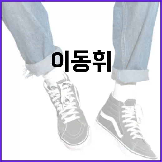 이동휘 품바옷을 스타일리시하게 입는 방법 - 요약