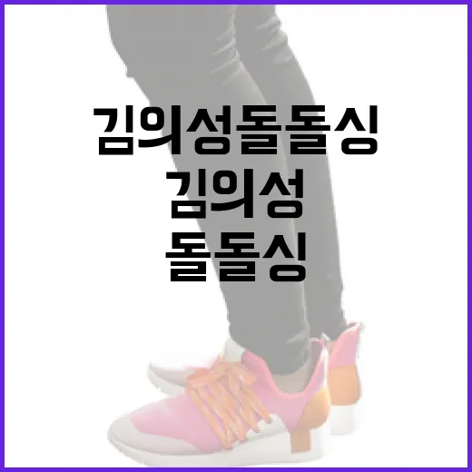 김의성 돌돌싱에 대해 알아보는 방법 - 요약