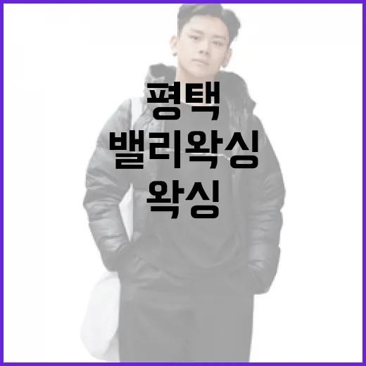 평택에서 밸리왁싱을 처음 시작하려면 이렇게! - 요약