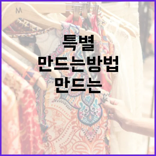 베뉴엣을 활용하여 특별한 순간을 만드는 방법 - 요약