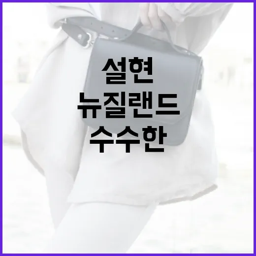 설현처럼 수수한 뉴…