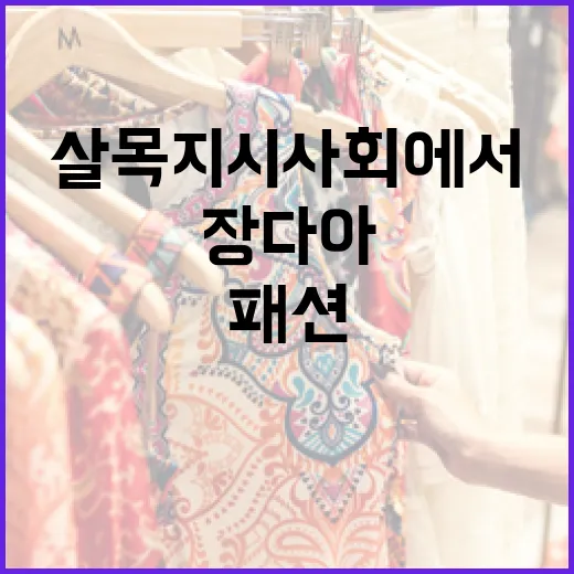 장다아처럼 살목지 시사회에서 주목받는 패션을 완성하는 방법 - 요약