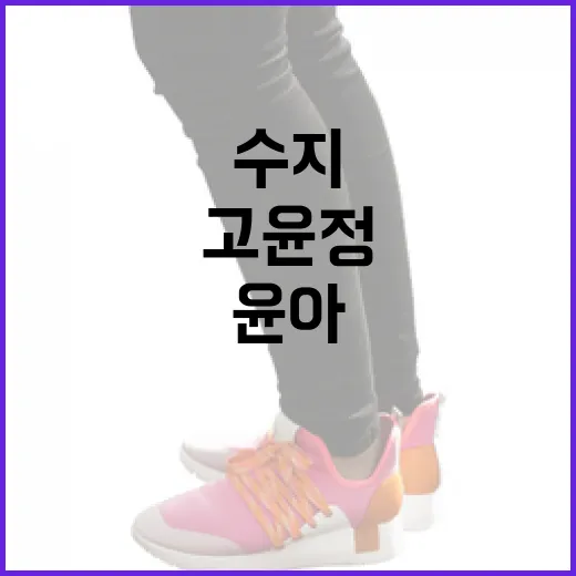 수지, 고윤정, 윤아처럼 블랙 백 스타일링하는 방법 - 요약