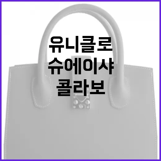 유니클로와 슈에이샤 100주년 콜라보 컬렉션을 즐기는 방법 - 요약