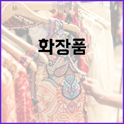 피부를 아름답게 가꾸는 방법: PX 화장품 사용 가이드 - 요약