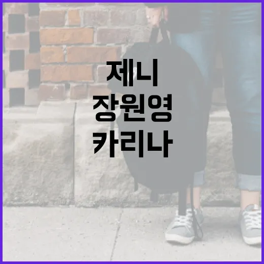 제니·장원영·카리나처럼 누디 네일을 완벽하게 연출하는 방법 - 요약