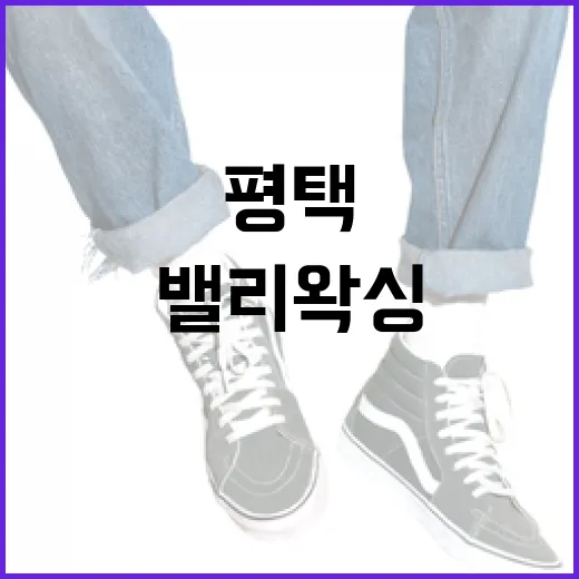 평택에서 밸리 왁싱을 받는 방법과 팁 - 요약