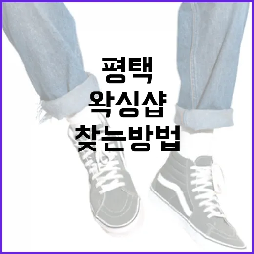 평택에서 완벽한 왁싱샵 찾는 방법 - 요약